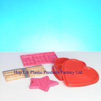 Blister, Vac Tray