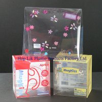 PET Boxes