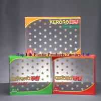 Offset Printing Boxes