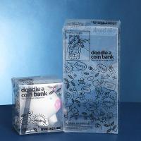 PP Silkscreen Box