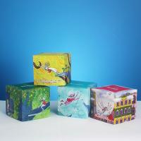 Offset Printing PP Boxes