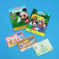 Passport & Card Holders