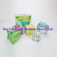 PP Plastic box