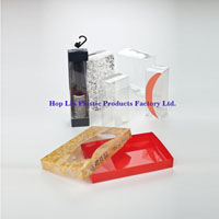 Silkscreen Printing Box