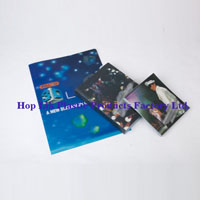 Lenticular Products