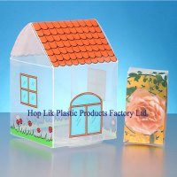 PP Boxes / PP