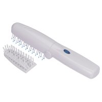 IONIC HAIR BRUSH