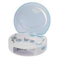 MANICURE SET w/DRYER
