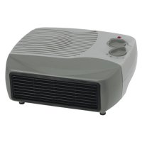 FAN HEATER