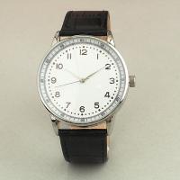 Alloy Watch