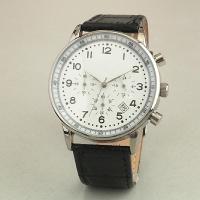 Alloy Watch