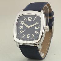 Alloy Watch
