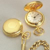 Pocket Watch