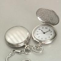 Pocket Watch