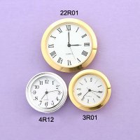 Snap-in-Clock