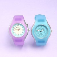 Plastic Watch