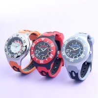 Plastic Watch