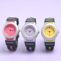 Plastic Watch