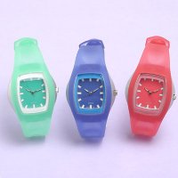 Plastic Watch