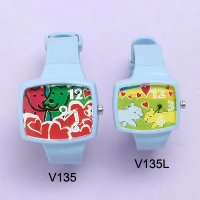 Children Watch