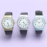 Plastic Watch