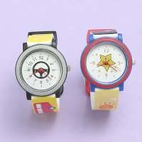 Children Watch