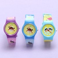 Children Watch