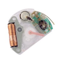 Watch Movement