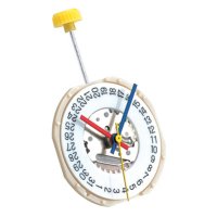 Watch Movement