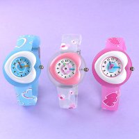 Children Watch