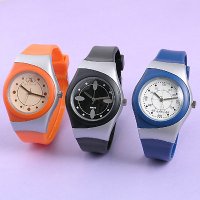 Plastic Watch