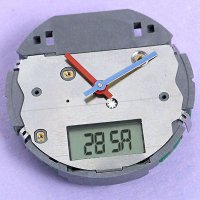 Watch Movement