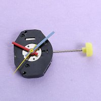 Watch Movement