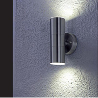Outdoor Wall Lamp