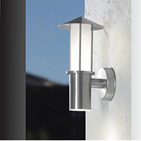 Outdoor Wall Lamp