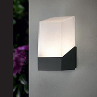 Outdoor Wall Lamp