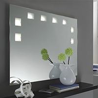 LED Mirror Lamp