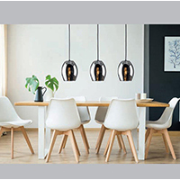 Pendant Lamp