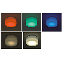 Outdoor Lamp