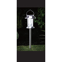 Solar Lamp
