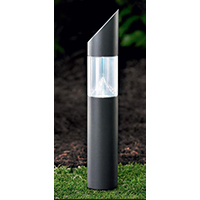 Solar Garden Lamp