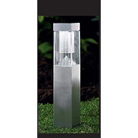 Solar Garden Lamp