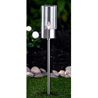 Solar Garden Lamp