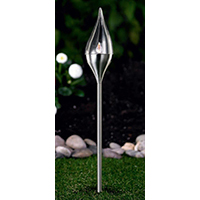 Solar Garden Lamp