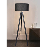 LED Floor Lamp