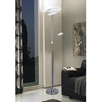 LED Floor Lamp