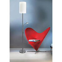 LED Floor Lamp