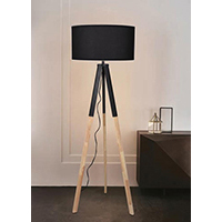 LED Floor Lamp