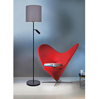 LED Floor Lamp