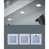 Under Cabinet Light